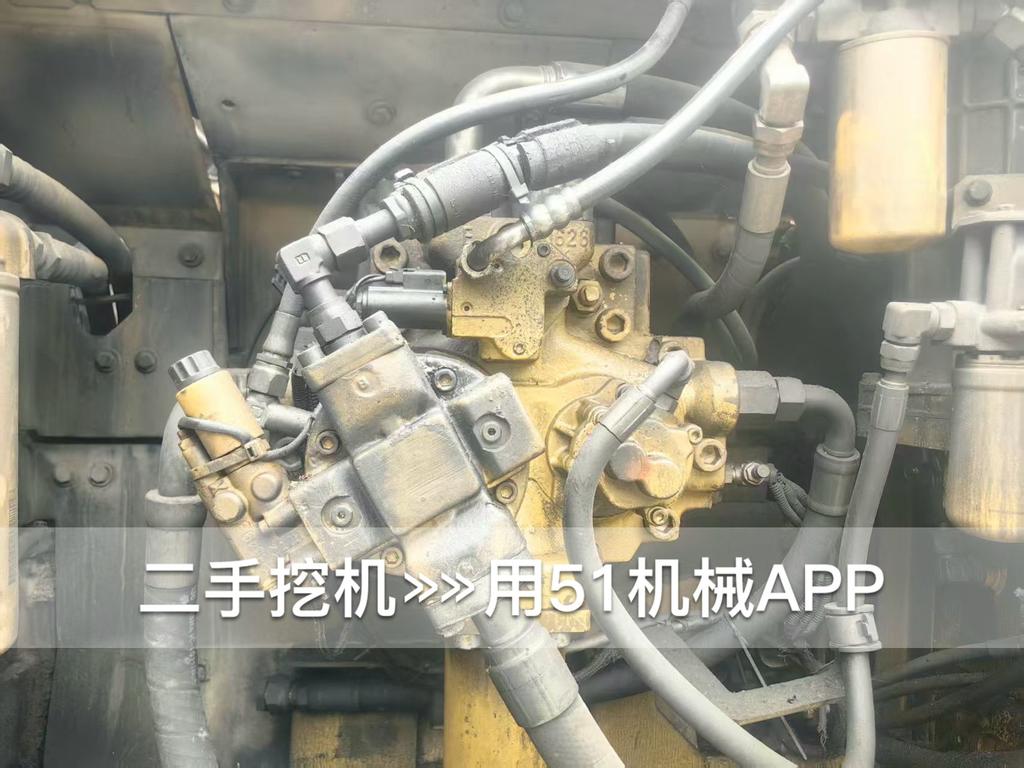 51挖机